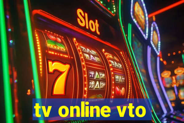 tv online vto